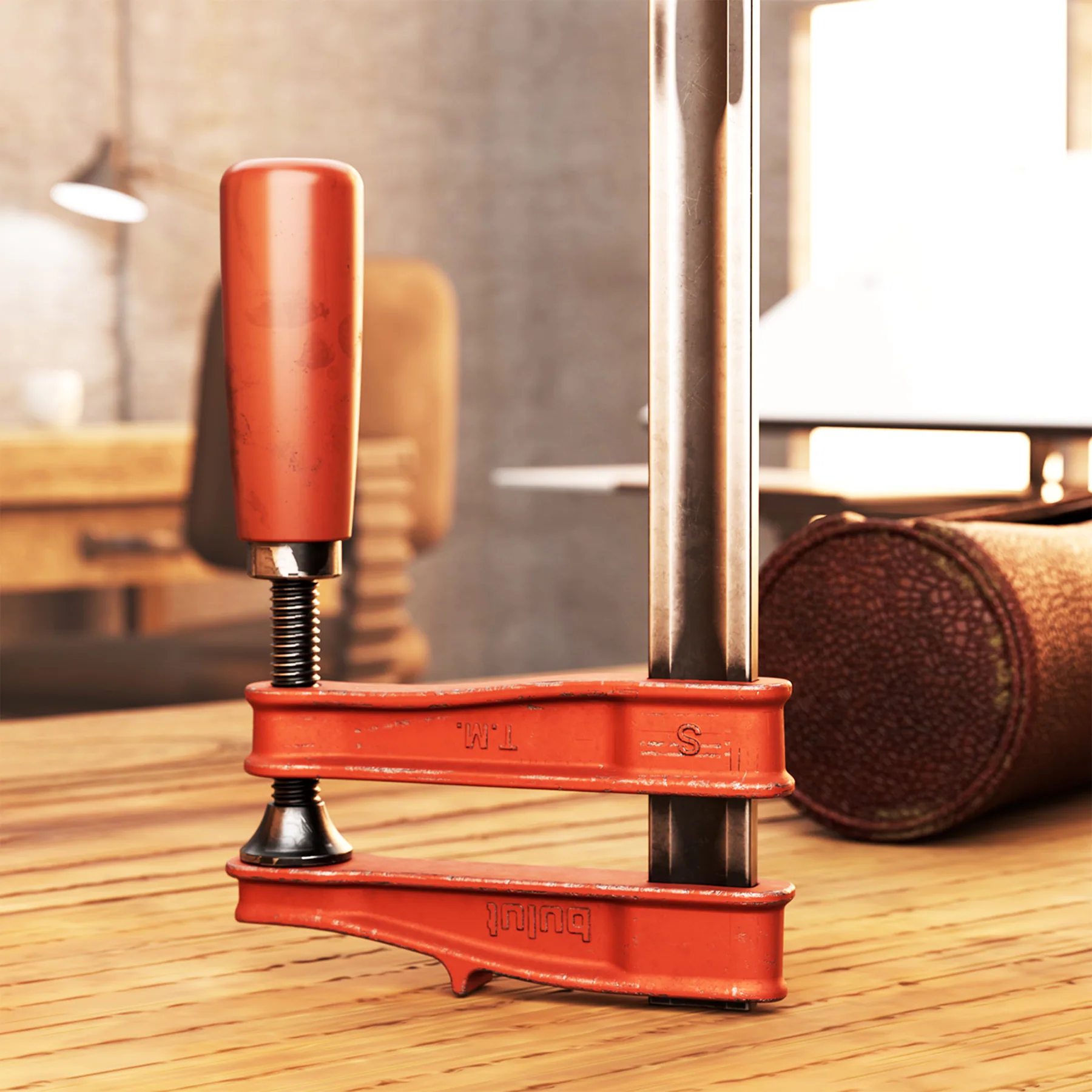 BULUT F-Clamp