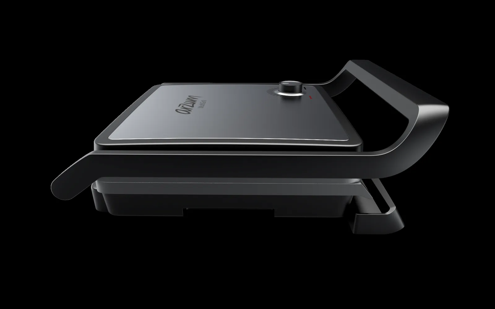 Sandwich-press development variant 10.10