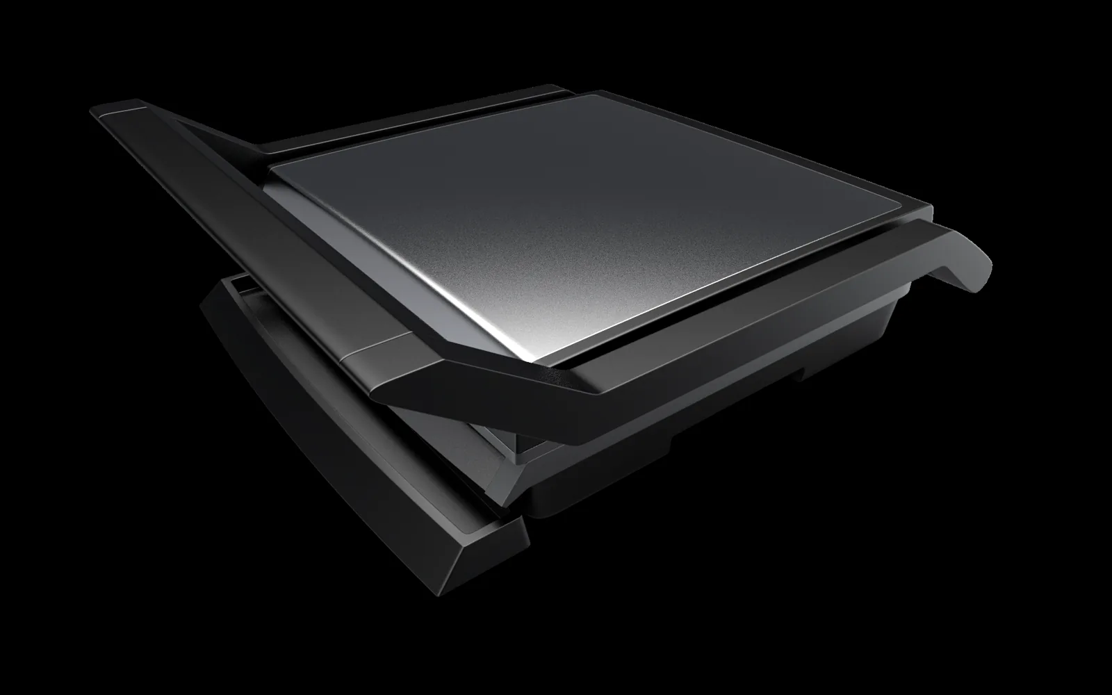 Sandwich-press development variant 11.10