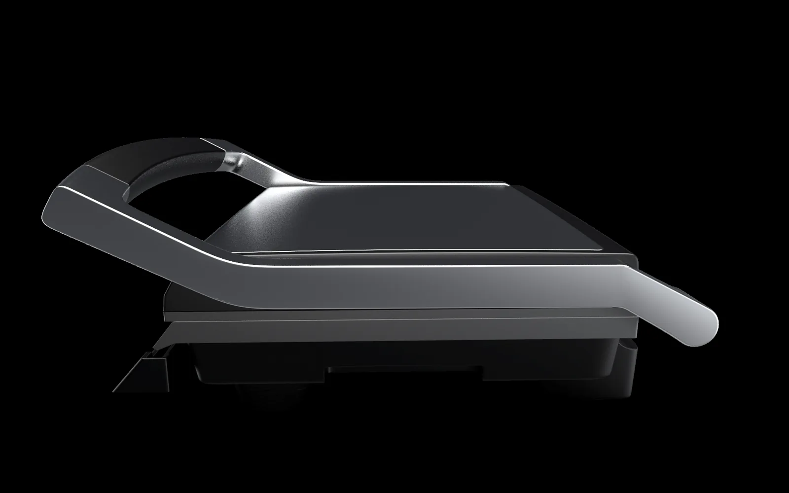 Sandwich-press development variant 15.10