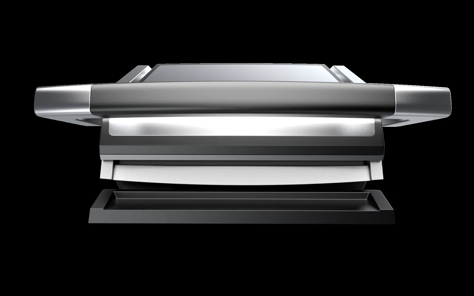 Sandwich-press development variant 16.10