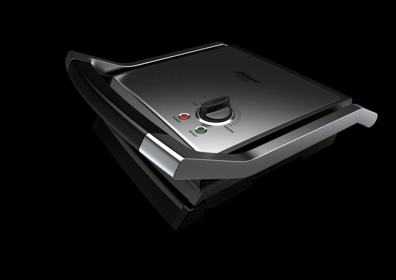 Sandwich-press development variant 21.10