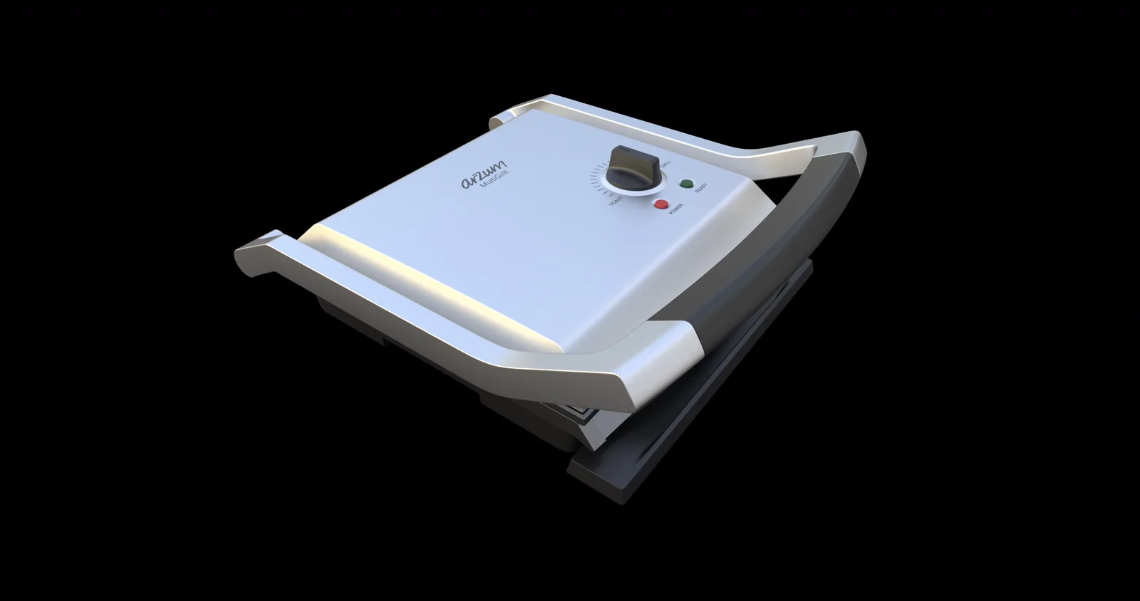 Sandwich-press development variant 22.10