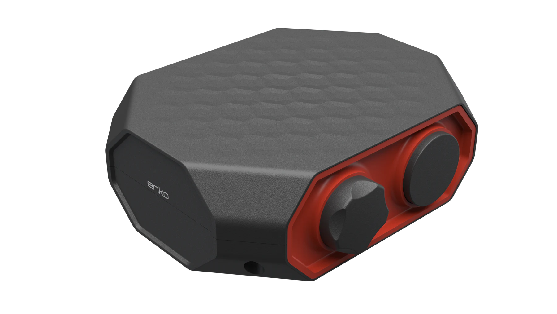 Enko Valent connected field sensor with cellular surface geometry
